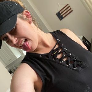 Meet your Posher, Brandi